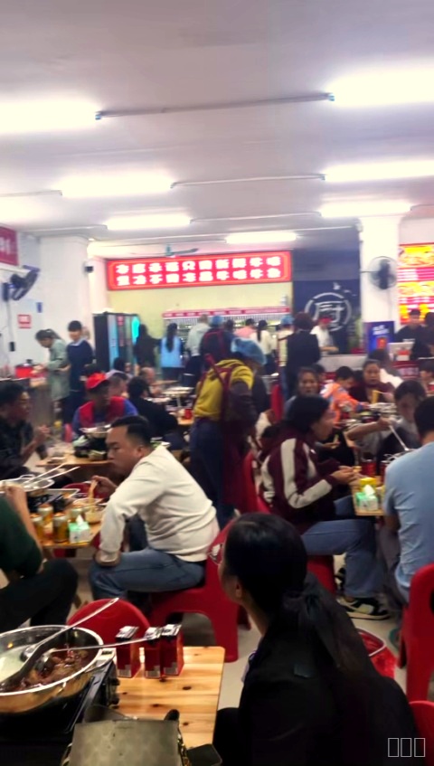 门店场景1